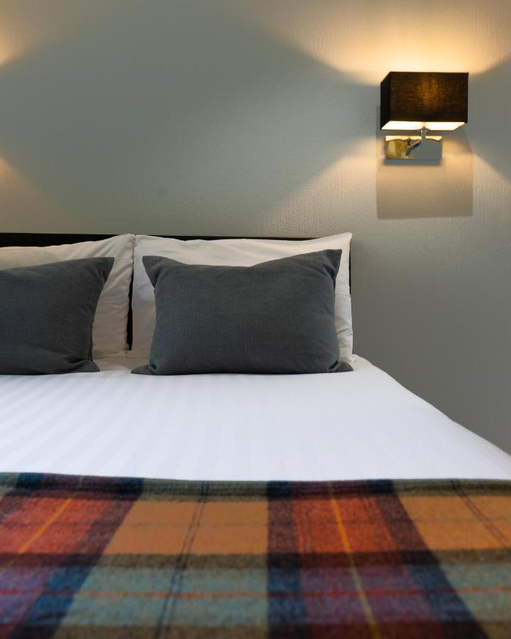 Firth Hotel & Restaurant Lossiemouth Exteriér fotografie