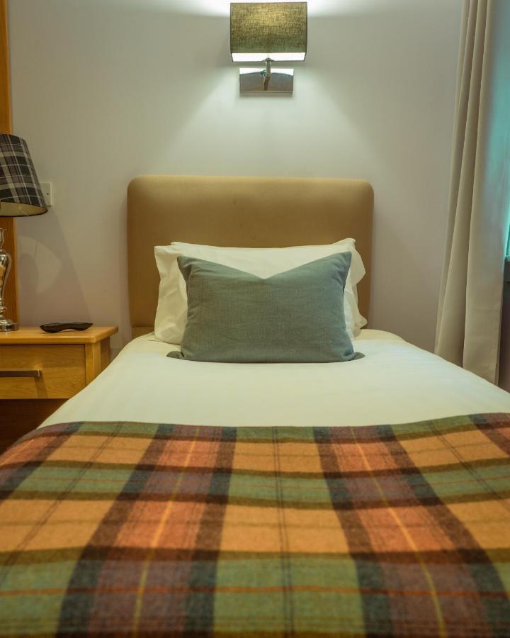 Firth Hotel & Restaurant Lossiemouth Exteriér fotografie